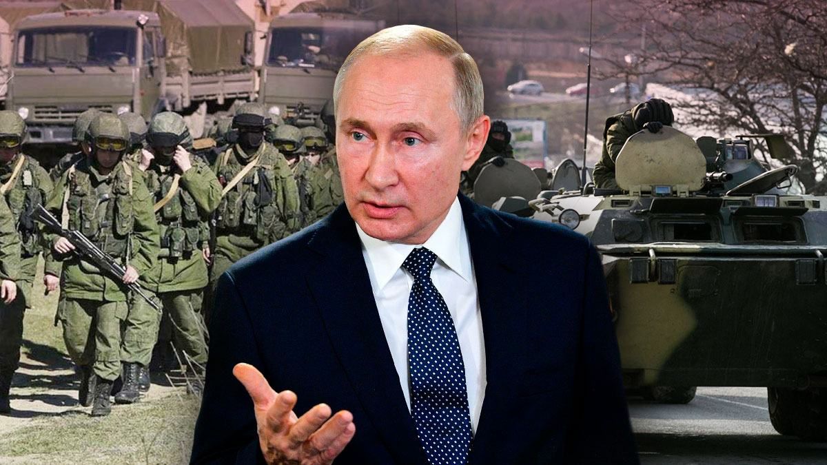 Лукашенко играет по нотам Путина, а Кремль готовит кровавые провокации: чего ждать Украине - Новости России и Украины - 24 Канал