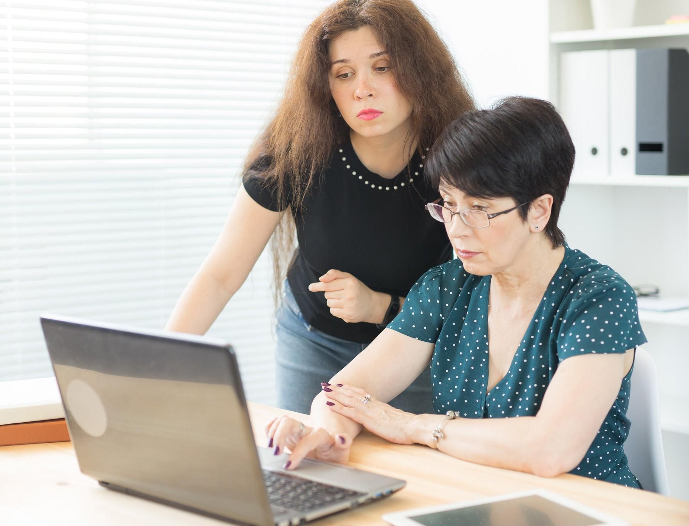 Безкоштовний курс про підвищення кваліфікації для вчителів: для чого він і як його пройти - Україна новини - Освіта Безкоштовний курс про підвищення кваліфікації для вчителів: для чого він і як його пройти - Україна новини - Освіта