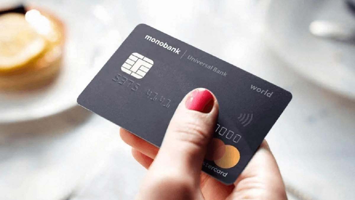Monobank заплатит 500 тысяч гривен вознаграждения за информацию о мошенниках