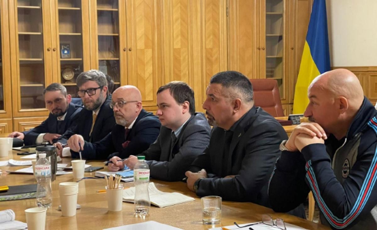 Более 150 батальонов: Украина ускоряет формирование подразделений теробороны Более 150 батальонов: Украина ускоряет формирование подразделений теробороны