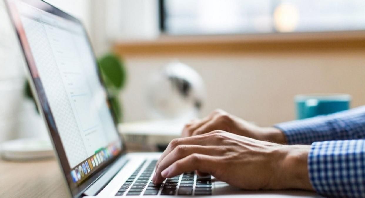 Нередкий случай: IТ-компания из-за украинского языка отказала в работе еще одному мужчине Нередкий случай: IТ-компания из-за украинского языка отказала в работе еще одному мужчине