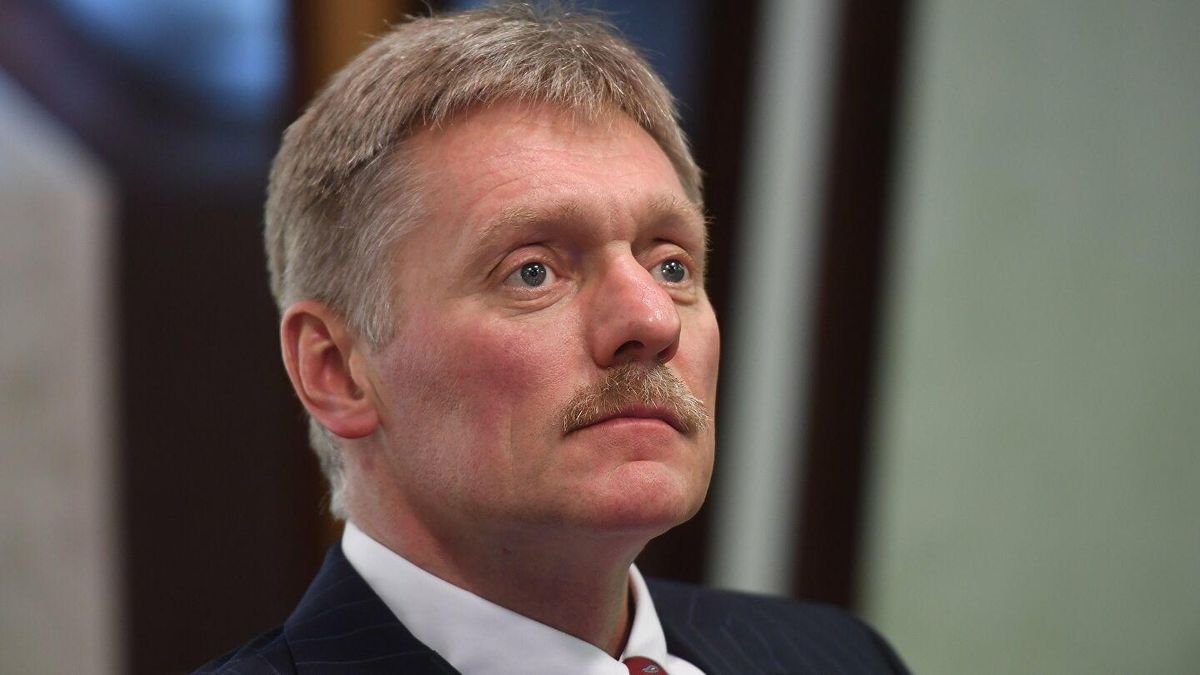 Не снижает напряженность, – в Кремле отреагировали на поставки оружия Украине