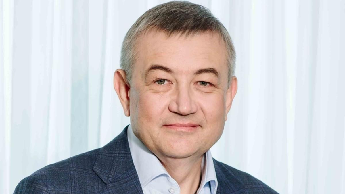 В офісі ексголови Харківської облради Сергія Чернова здійснили обшук: що відомо - Новини Харкова - Харків В офісі ексголови Харківської облради Сергія Чернова здійснили обшук: що відомо - Новини Харкова - Харків