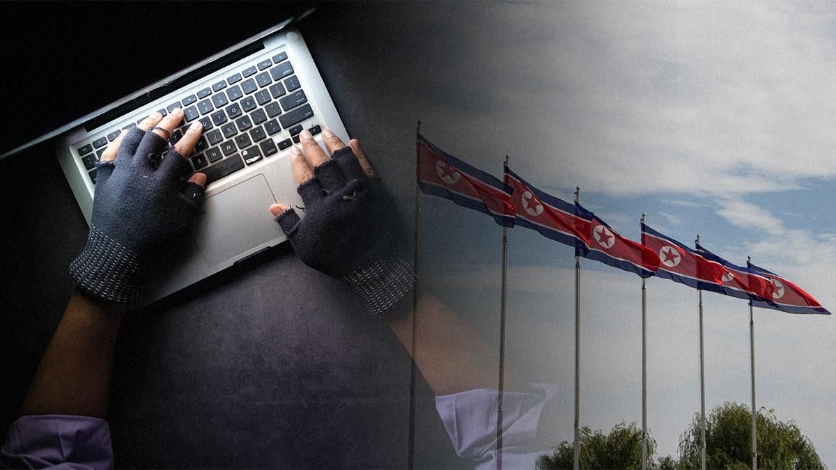 Сколько денег украли северокорейские хакеры за 2021 год: отчет Chainalysis
