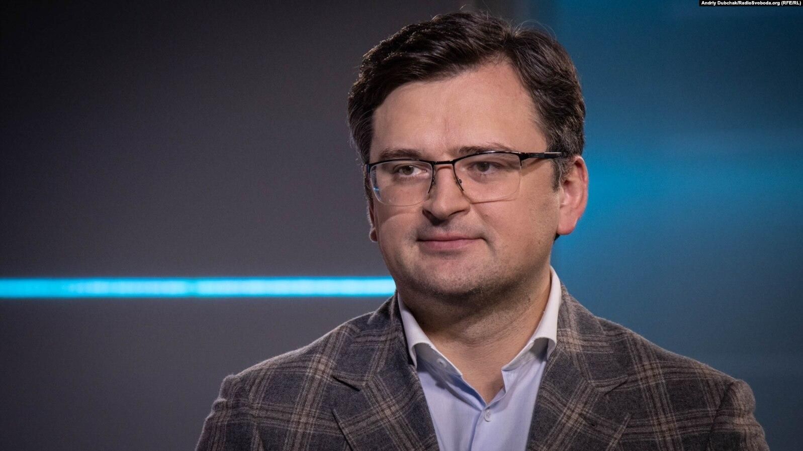 Давление не только против Украины: Кулеба назвал главные цели Путина Давление не только против Украины: Кулеба назвал главные цели Путина