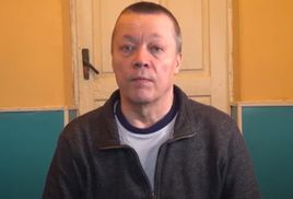 В українця Уткіна, якого утримують бойовики, серйозні проблеми зі здоров'ям