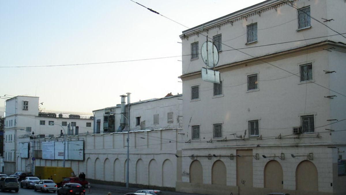 В СИЗО Ростова – вспышка коронавируса и чесотки: там держат 33 украинских политзаключенных В СИЗО Ростова – вспышка коронавируса и чесотки: там держат 33 украинских политзаключенных