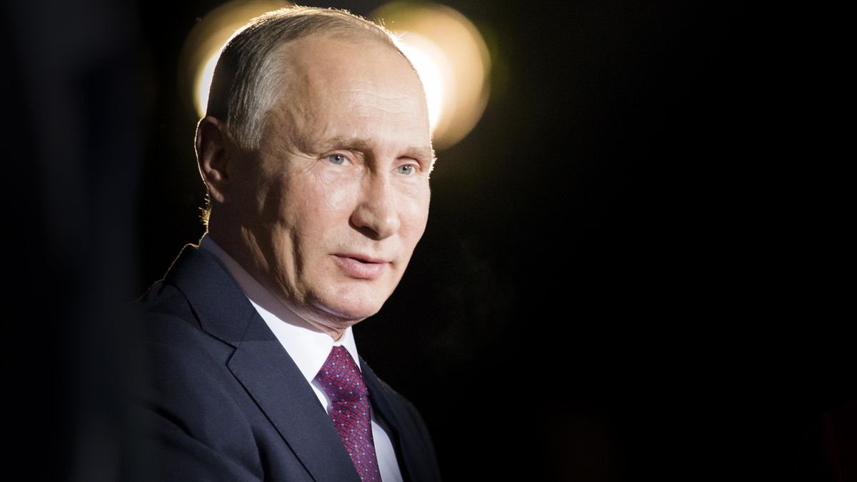 Вопрос цены, – Каспаров о том, что мешает Путину в полномасштабном наступлении на Украину