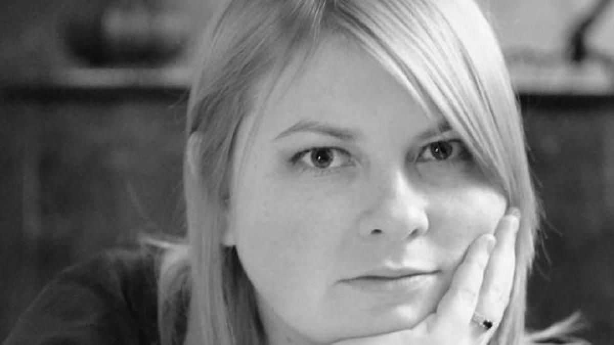 Дело Гандзюк: почему ГБР должно возобновить одно из ключевых производств Дело Гандзюк: почему ГБР должно возобновить одно из ключевых производств