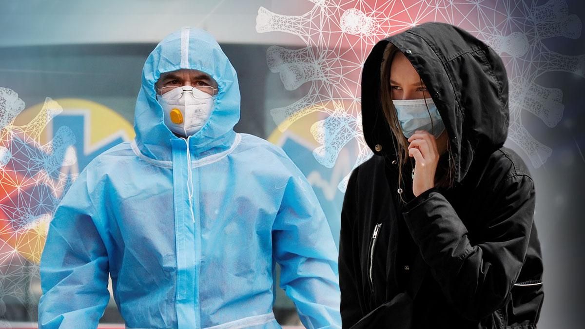 Чи закінчиться карантин в Україні у 2022 році: прогнози експертів - Гарячі новини - 24 Канал Чи закінчиться карантин в Україні у 2022 році: прогнози експертів - Гарячі новини - 24 Канал