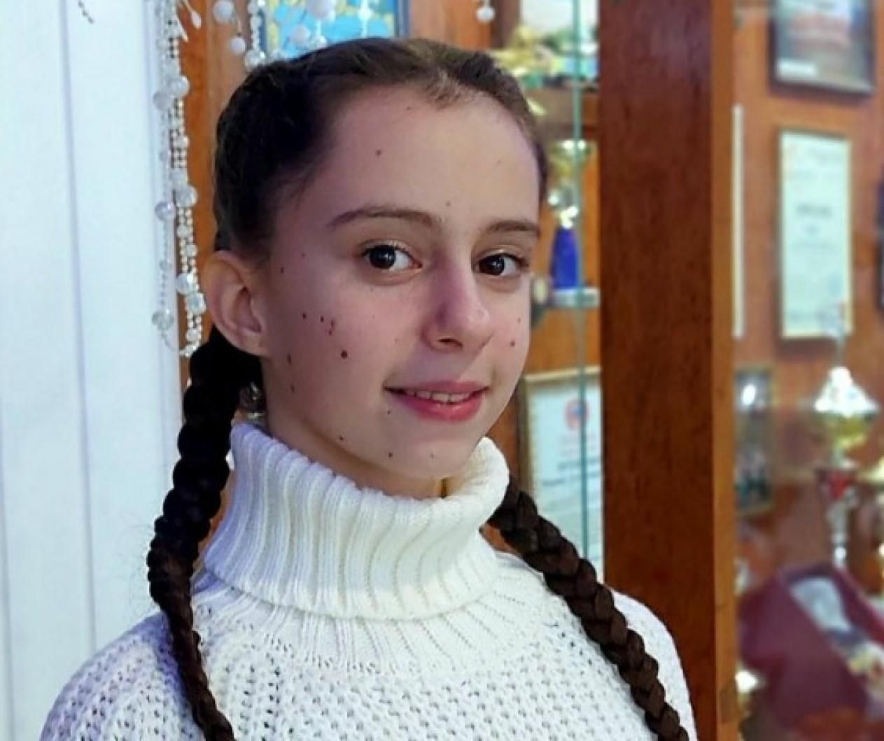 Школярка з Черкас виграла всеукраїнську олімпіаду з 10 предметів - Новини Черкаси - Освіта Школярка з Черкас виграла всеукраїнську олімпіаду з 10 предметів - Новини Черкаси - Освіта