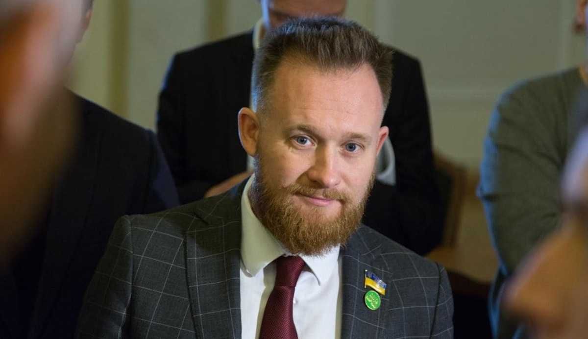 Жодного кредиту немає, – Камельчук пояснив свою нібито заборгованість в "Приватбанку" - новини Приватбанк - 24 Канал Жодного кредиту немає, – Камельчук пояснив свою нібито заборгованість в "Приватбанку" - новини Приватбанк - 24 Канал