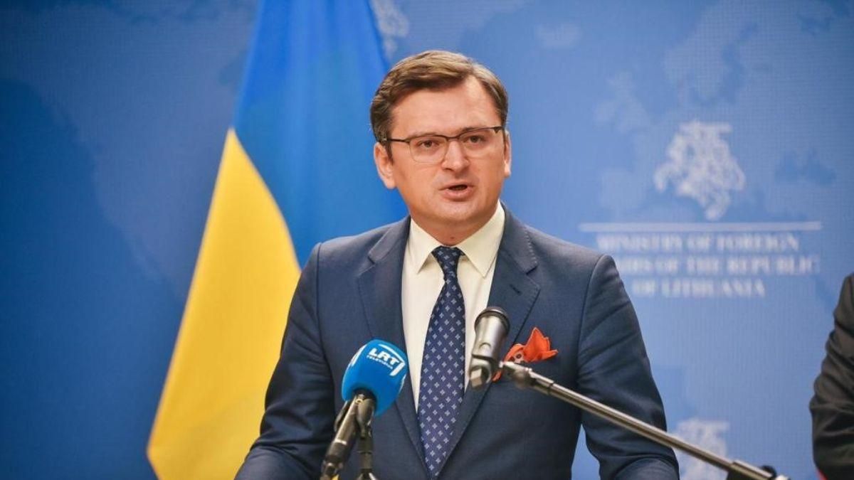 Ні балерин, ні поетів біля кордонів нема, – Кулеба закликав Францію не романтизувати Росію - Новини росії - 24 Канал Ні балерин, ні поетів біля кордонів нема, – Кулеба закликав Францію не романтизувати Росію - Новини росії - 24 Канал