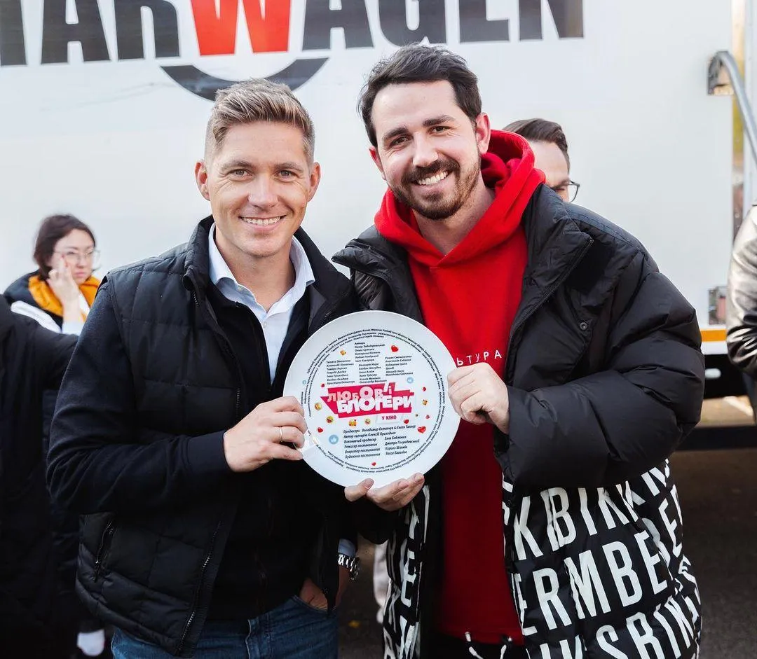 Интервью с Ольгой Сумской о фильме Интервью с Ольгой Сумской о фильме