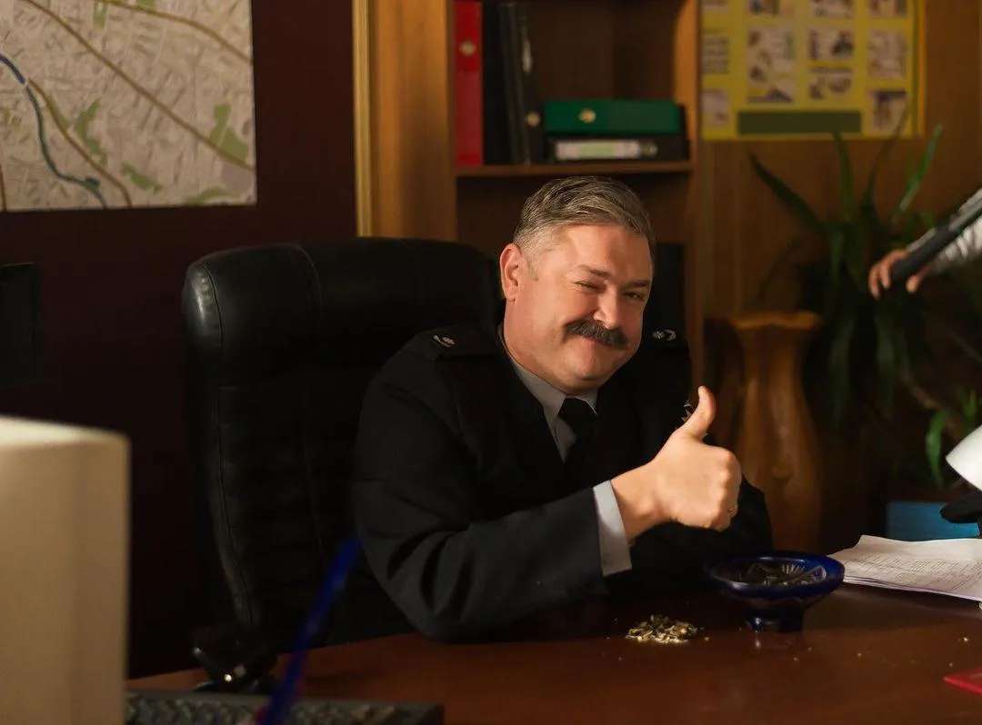 Интервью с Ольгой Сумской о фильме Интервью с Ольгой Сумской о фильме