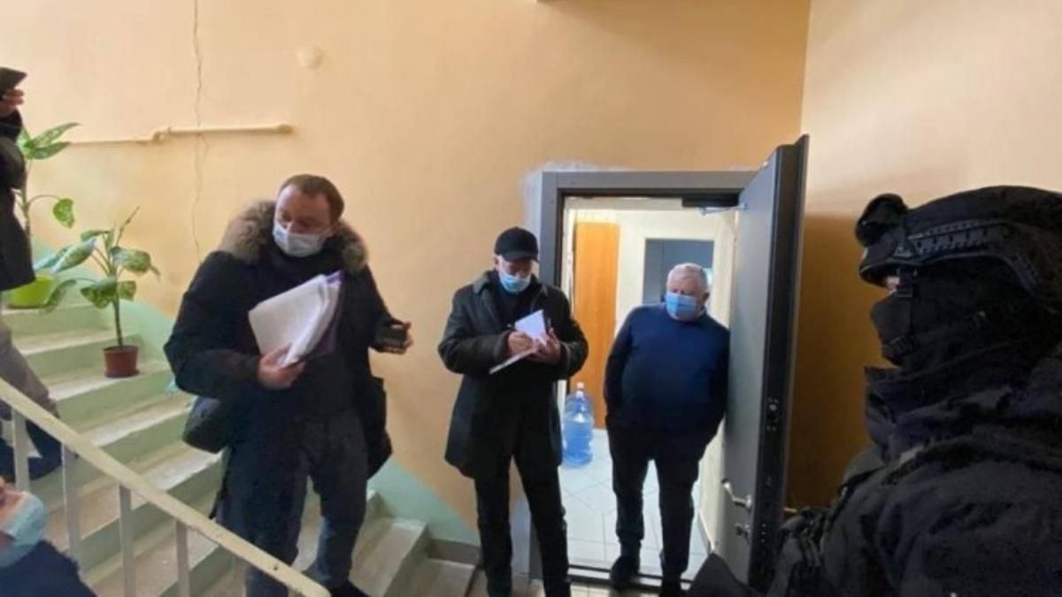 Обшуки в Харкові: під прицілом поліції опинилися приватна та комунальна клініки - Новини Харкова сьогодні - Харків Обшуки в Харкові: під прицілом поліції опинилися приватна та комунальна клініки - Новини Харкова сьогодні - Харків