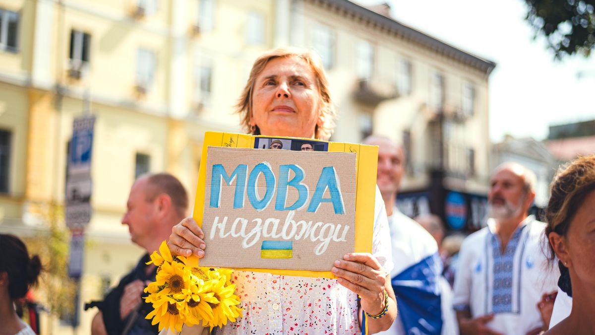 Жители Харькова массово жалуются на русский язык, – Креминь