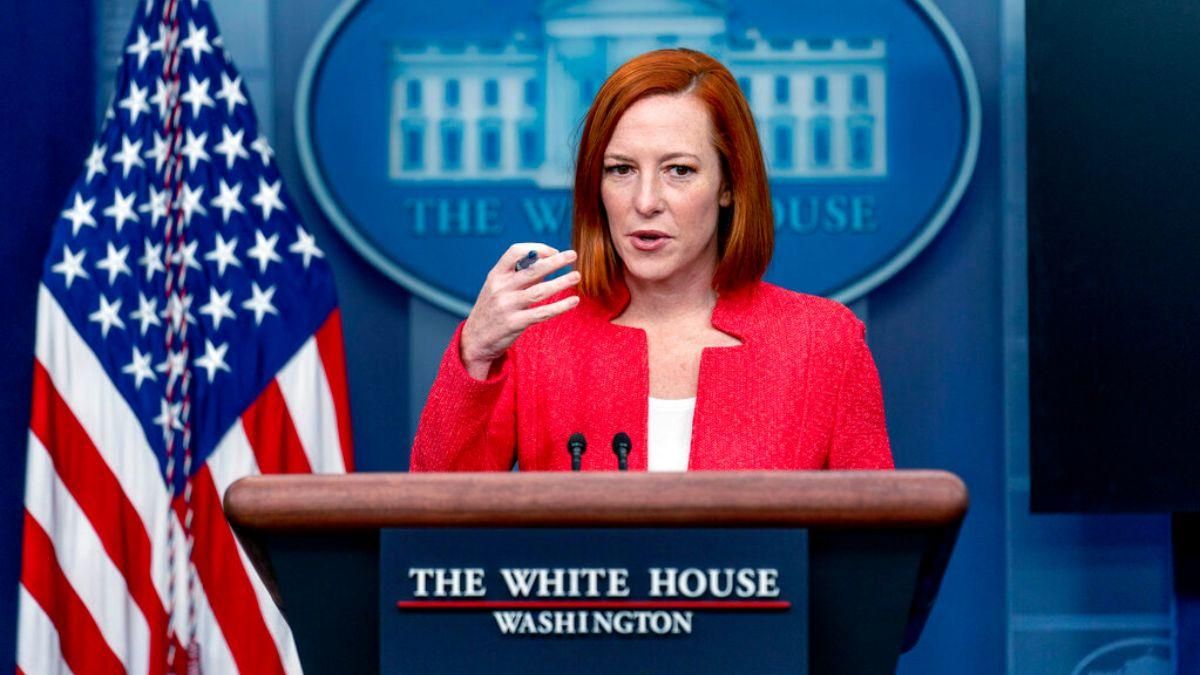 Евакуація російських дипломатів: США заявили, що знають про плани Москви - Новини росії - 24 Канал Евакуація російських дипломатів: США заявили, що знають про плани Москви - Новини росії - 24 Канал