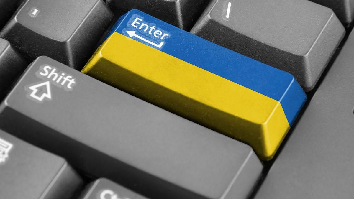 Мовний скандал в IT: у компанії пояснили вимогу говорити російською "непорозумінням" - новини Білорусь - 24 Канал Мовний скандал в IT: у компанії пояснили вимогу говорити російською "непорозумінням" - новини Білорусь - 24 Канал