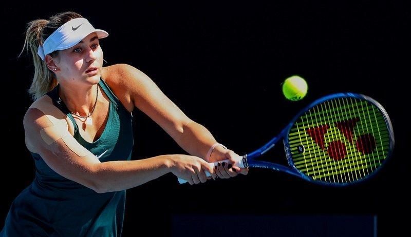 Костюк стане наступною зіркою туру, – суперниця українки на Australian Open