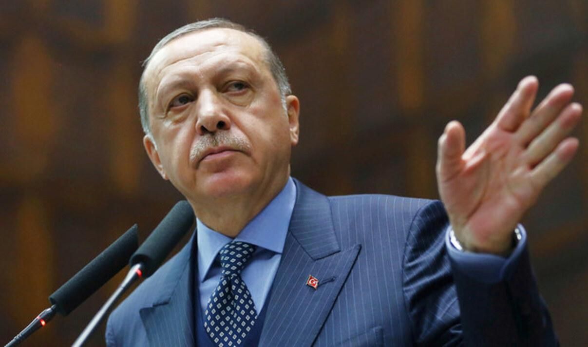 Ердоган запросив Путіна і Зеленського на переговори у Туреччину - 24 Канал