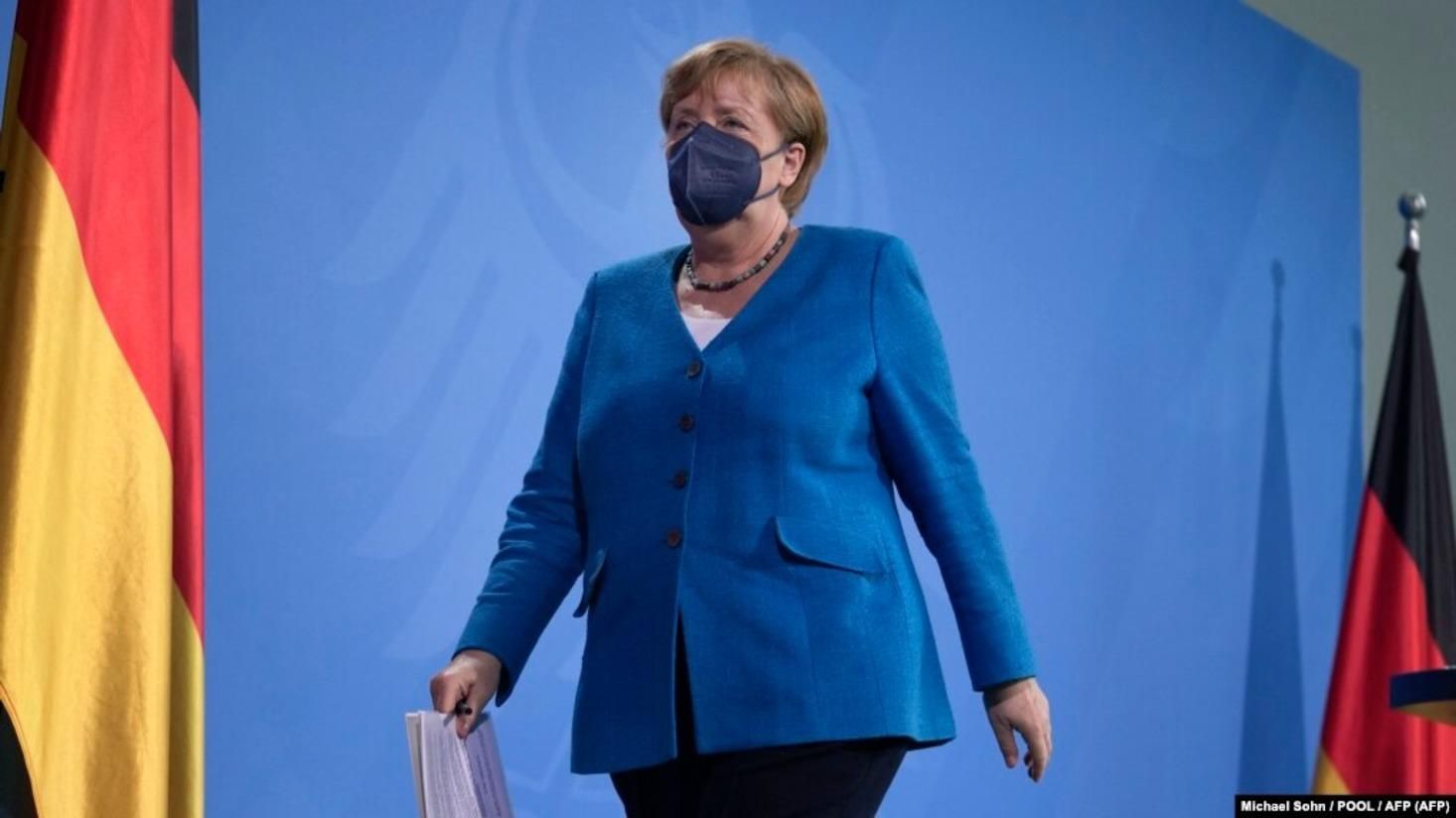 Меркель предложили работу в Организации Объединенных Наций, – СМИ Меркель предложили работу в Организации Объединенных Наций, – СМИ