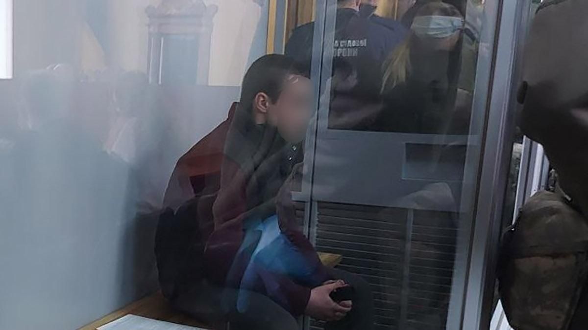 Хотел проскочить, – адвокат попыталась оправдать харьковского мажора за смертельное ДТП Хотел проскочить, – адвокат попыталась оправдать харьковского мажора за смертельное ДТП