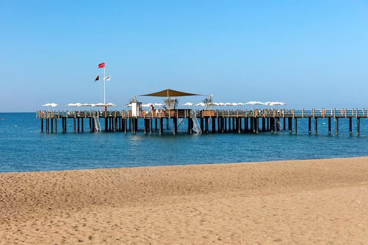 Готель Xanadu Resort 5* High Class All Inclusive Готель Xanadu Resort 5* High Class All Inclusive