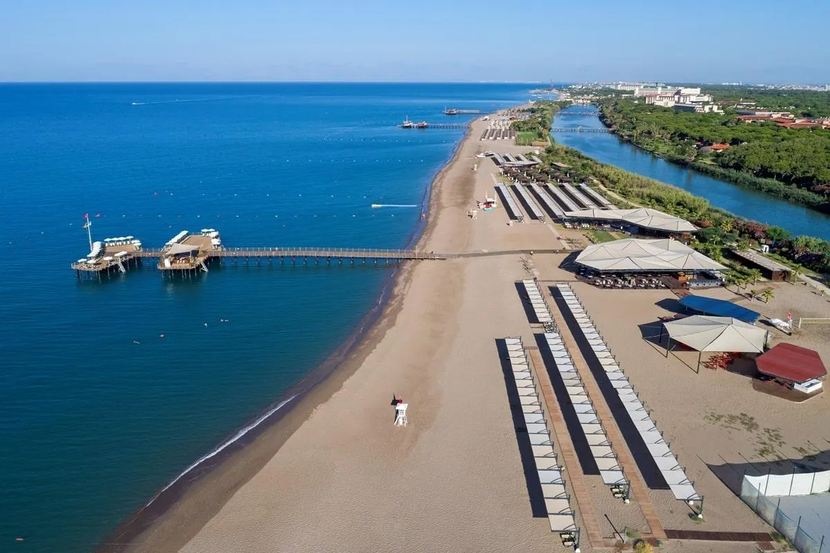 Готель Xanadu Resort 5* High Class All Inclusive Готель Xanadu Resort 5* High Class All Inclusive