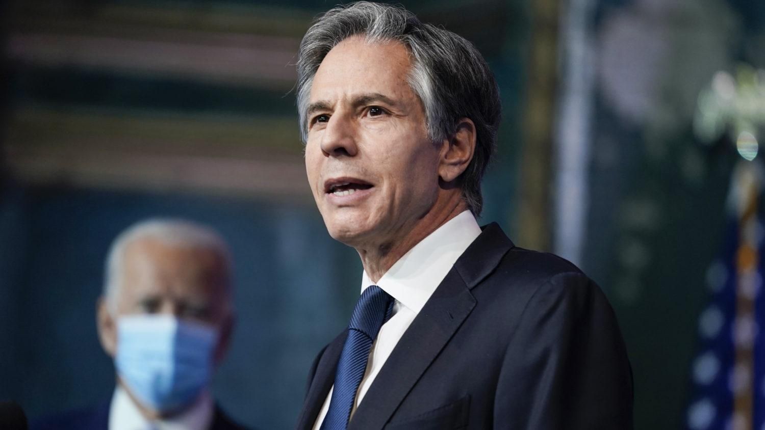 Безкарна агресія Росії проти України розв'яже руки іншим автократіям у світі, – Блінкен - 24 Канал Безкарна агресія Росії проти України розв'яже руки іншим автократіям у світі, – Блінкен - 24 Канал