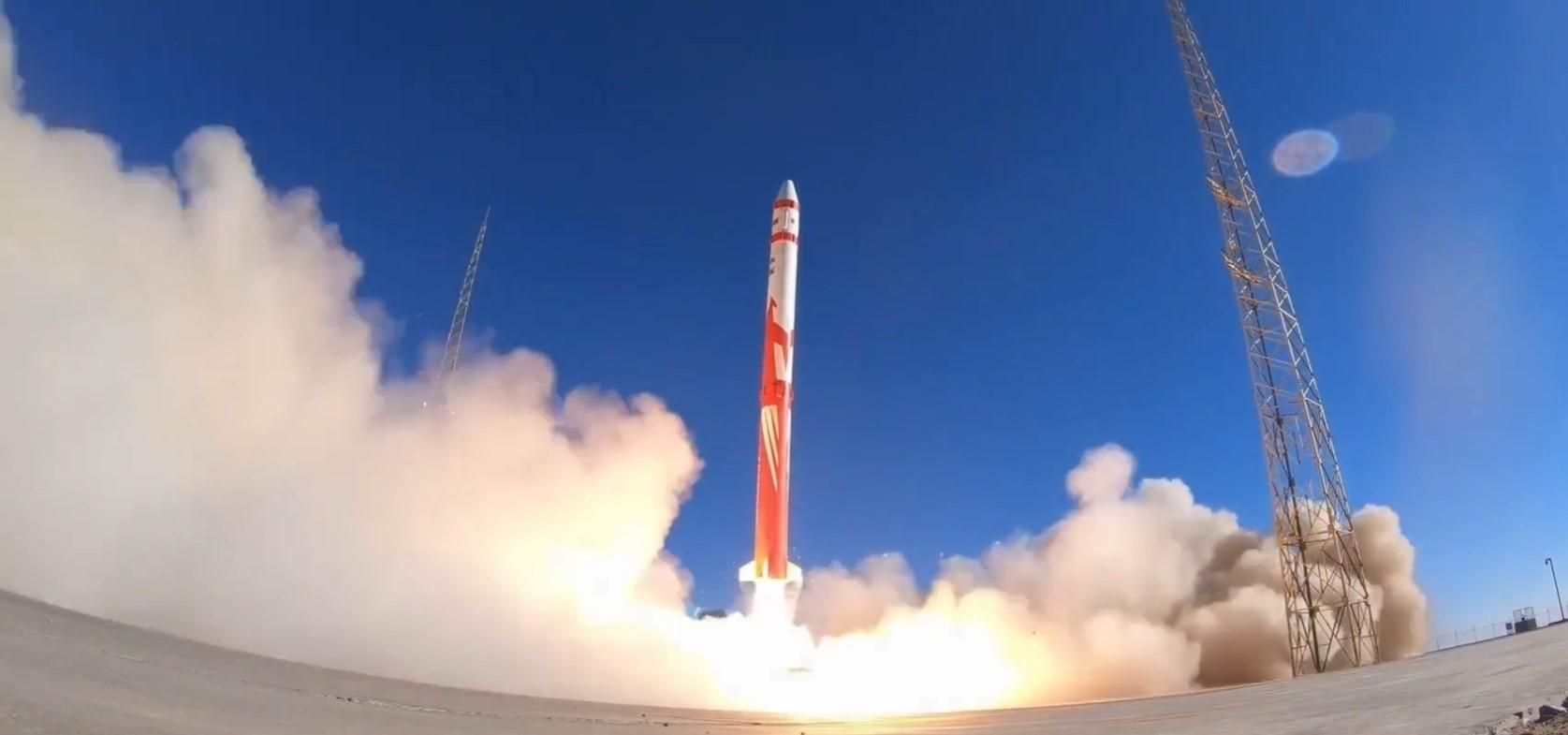 Китайська приватна космічна компанія готується випробувати нову ракету - Новини технологій - Техно
