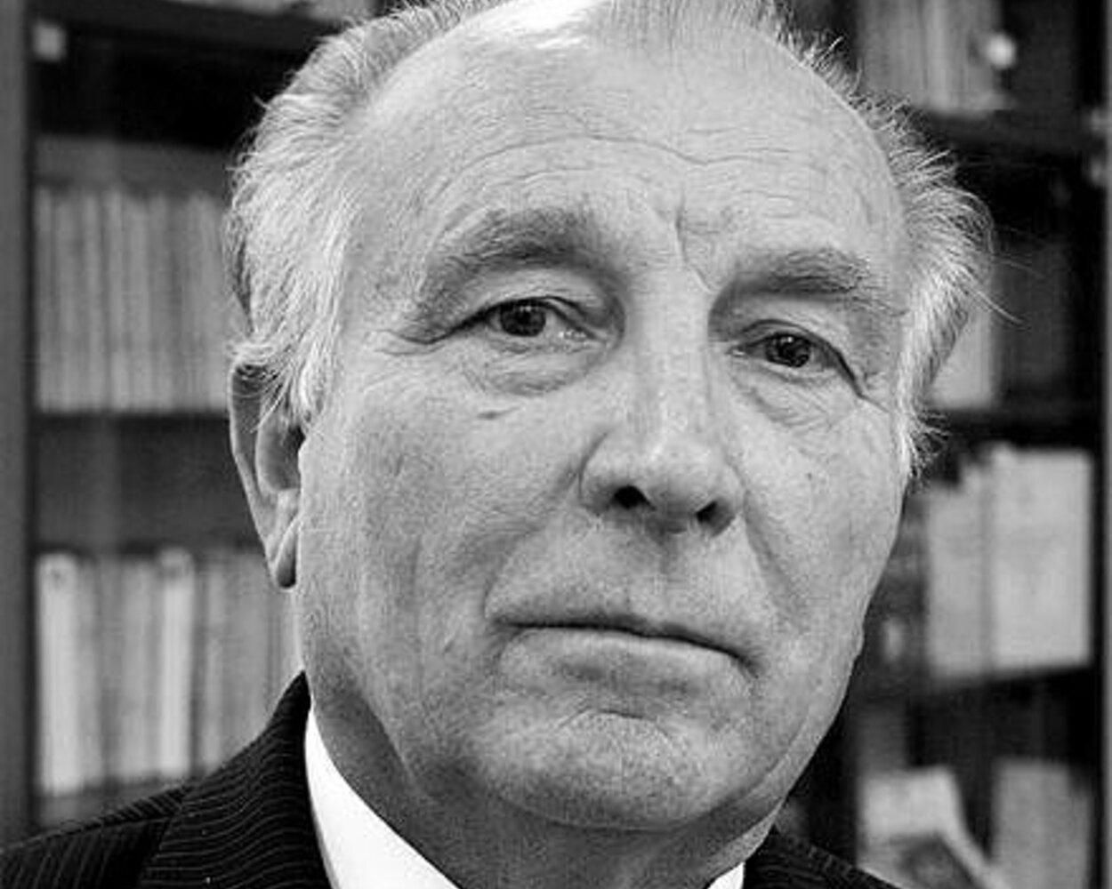 Умер известный львовский профессор Владимир Трач Умер известный львовский профессор Владимир Трач