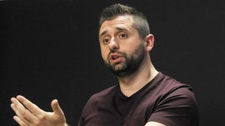 Арахамія звинуватив західні ЗМІ у фейках через "евакуацію дипломатів"