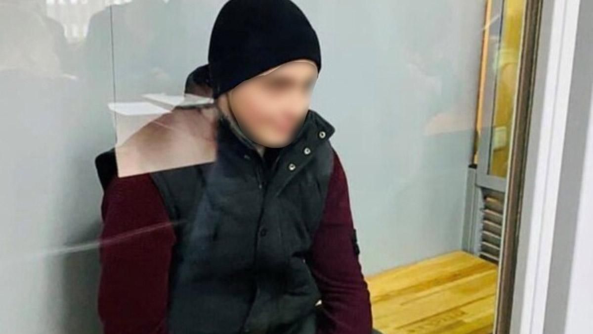 "Бухим менше їздити треба": 16-річний винуватець ДТП нахамив родичам загиблого - Новини кримінал - Харків "Бухим менше їздити треба": 16-річний винуватець ДТП нахамив родичам загиблого - Новини кримінал - Харків