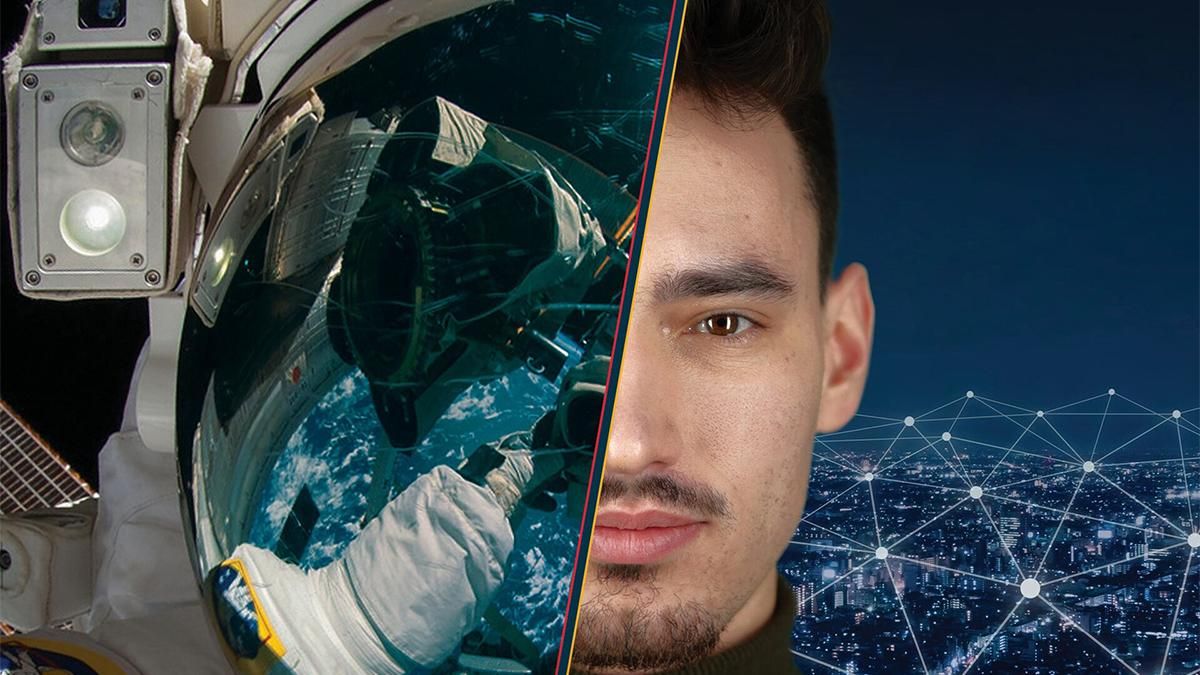 Європа звужує коло претендентів в астронавти ESA - Новини технологій - Техно Європа звужує коло претендентів в астронавти ESA - Новини технологій - Техно