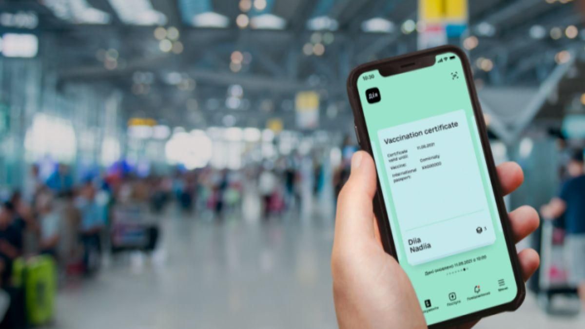 В Україні скоротили терміни сертифіката вакцинації до 270 днів - Україна новини - 24 Канал В Україні скоротили терміни сертифіката вакцинації до 270 днів - Україна новини - 24 Канал