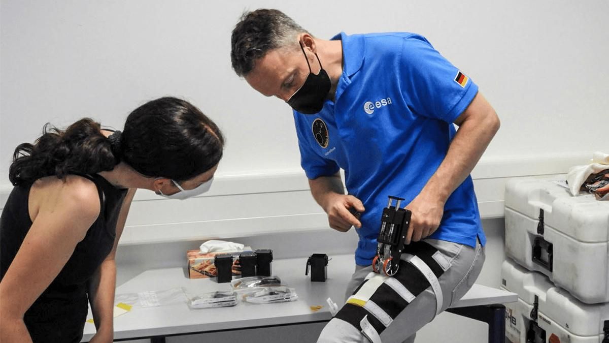 Новий біопринтер друкує медичні бинти з клітин шкіри: де його застосують - Новини технологій - Техно Новий біопринтер друкує медичні бинти з клітин шкіри: де його застосують - Новини технологій - Техно