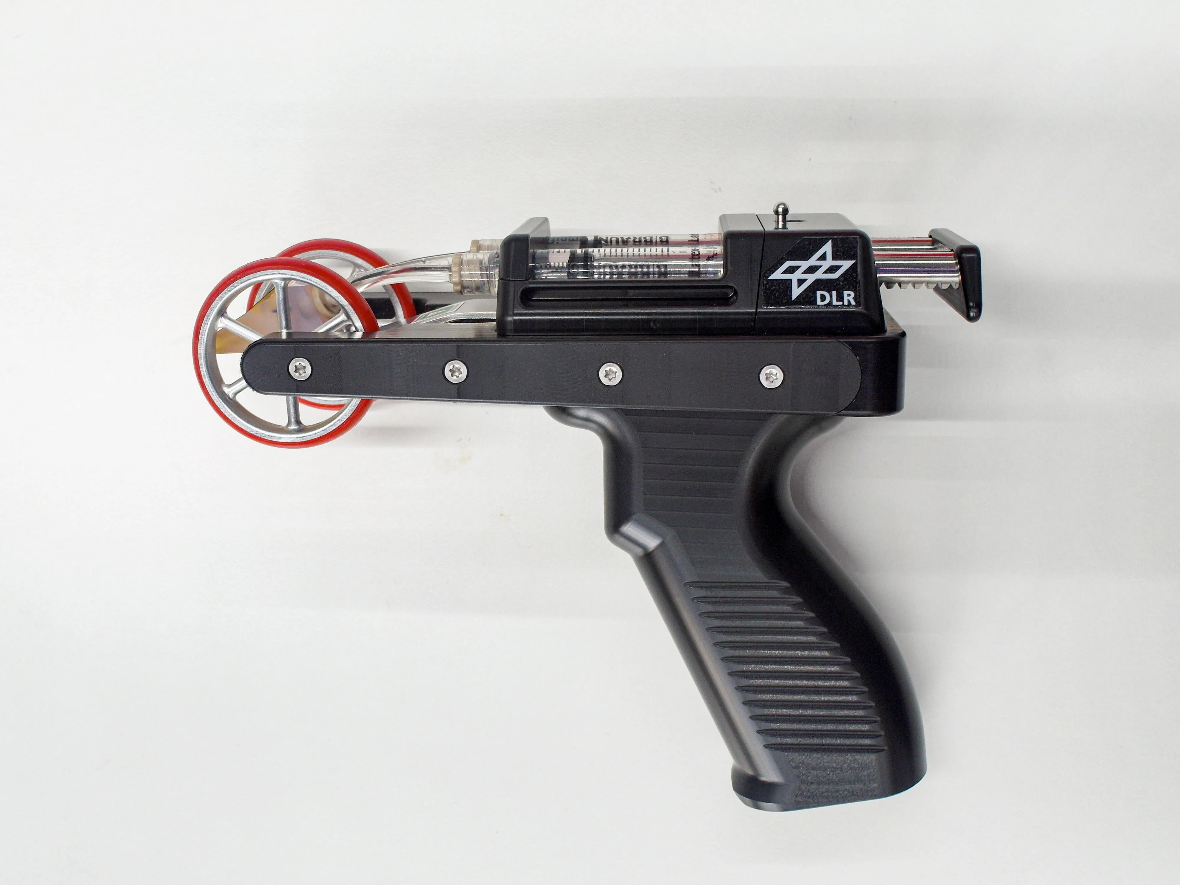 Біопринтер Bio print First Aid Біопринтер Bio print First Aid