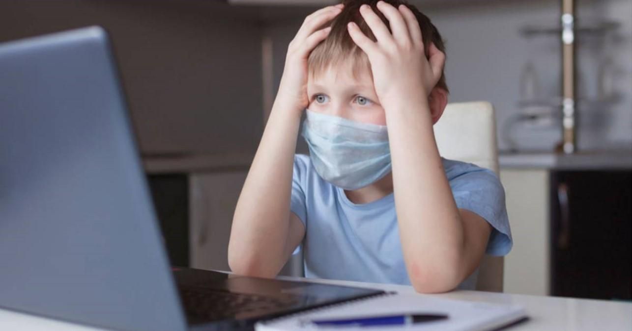 В каких городах учеников отправили на дистанционку из-за COVID-19: перечень В каких городах учеников отправили на дистанционку из-за COVID-19: перечень