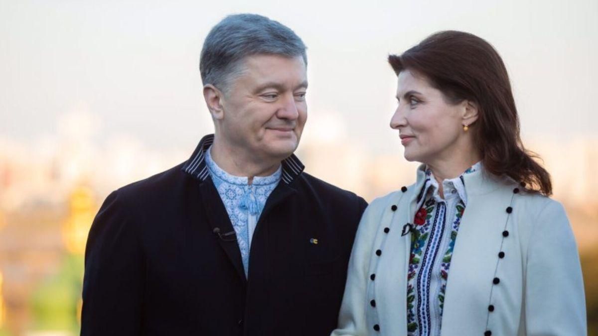 Имущество Порошенко арестовали 19 января 2022: детали Имущество Порошенко арестовали 19 января 2022: детали