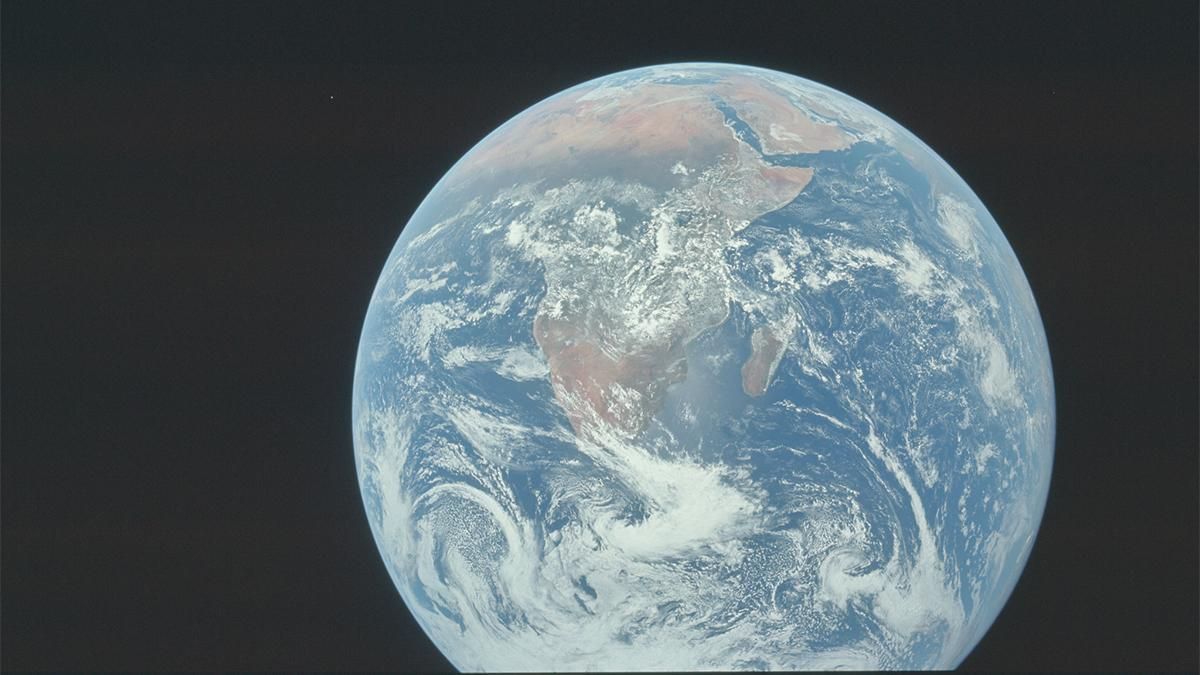 Зміни в орбіті Землі стали причиною зменшення біорізноманіття океанів: дослідження - Новини технологій - Техно Зміни в орбіті Землі стали причиною зменшення біорізноманіття океанів: дослідження - Новини технологій - Техно