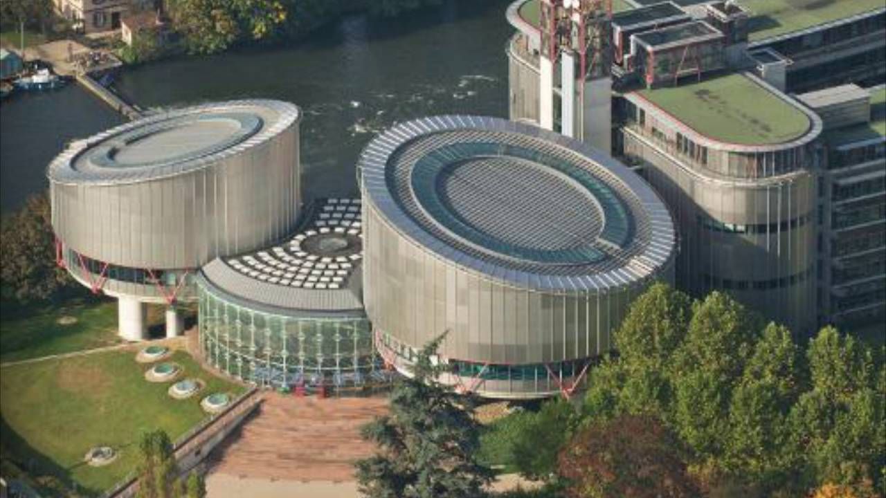 Україна представить у Європейському суді докази порушень Кремлем прав людини в ОРДЛО - 24 Канал Україна представить у Європейському суді докази порушень Кремлем прав людини в ОРДЛО - 24 Канал