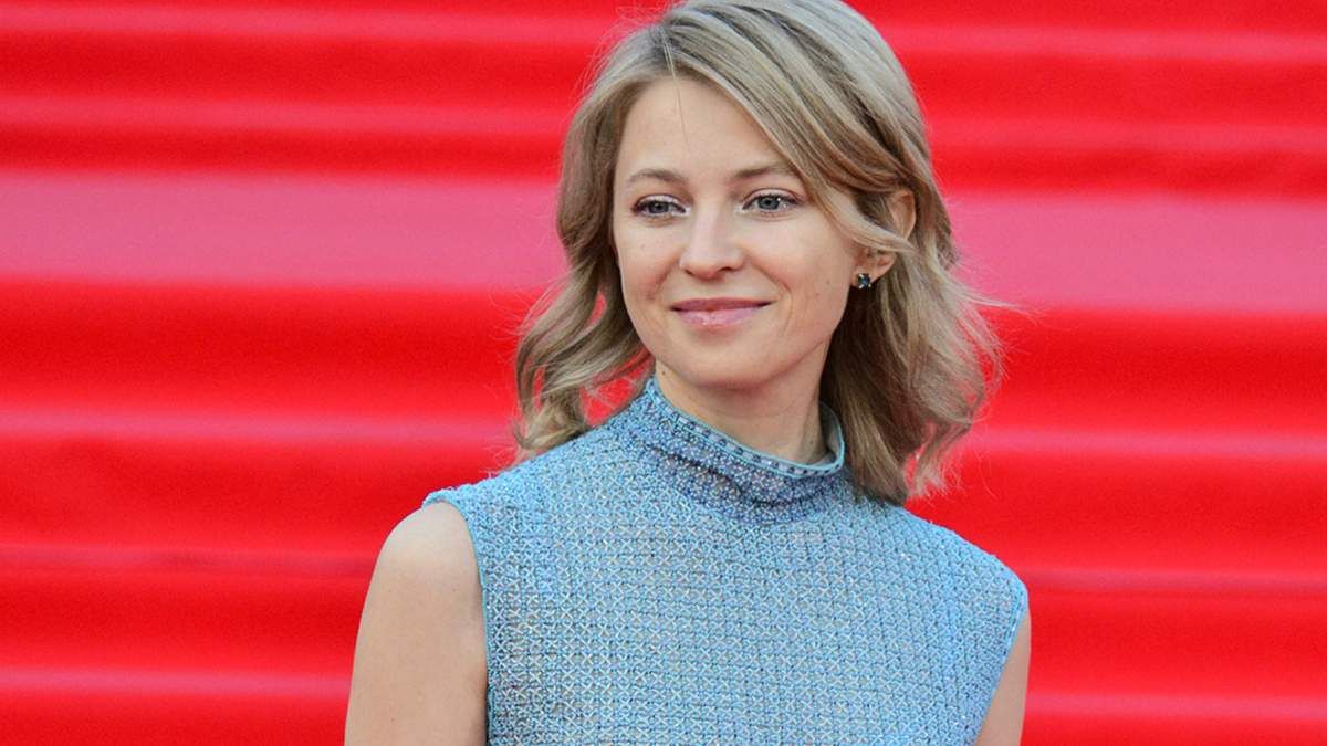 Поклонская заявила, что на нее якобы готовили покушения Поклонская заявила, что на нее якобы готовили покушения