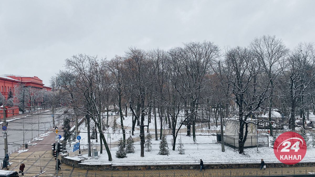 Погода на 20 января 2022 в Украине: что прогнозируют синоптики