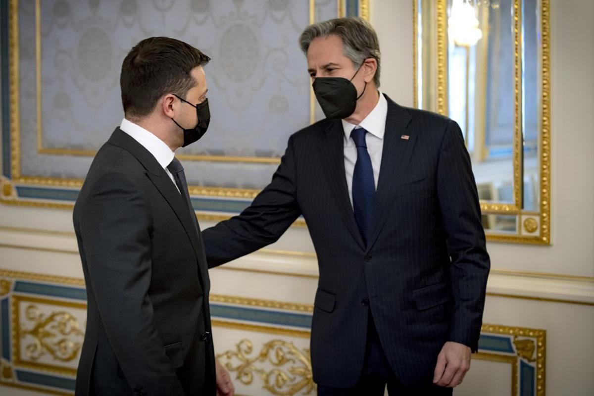 Новини 19 січня 2022: про головне за день в Україні та світі Новини 19 січня 2022: про головне за день в Україні та світі