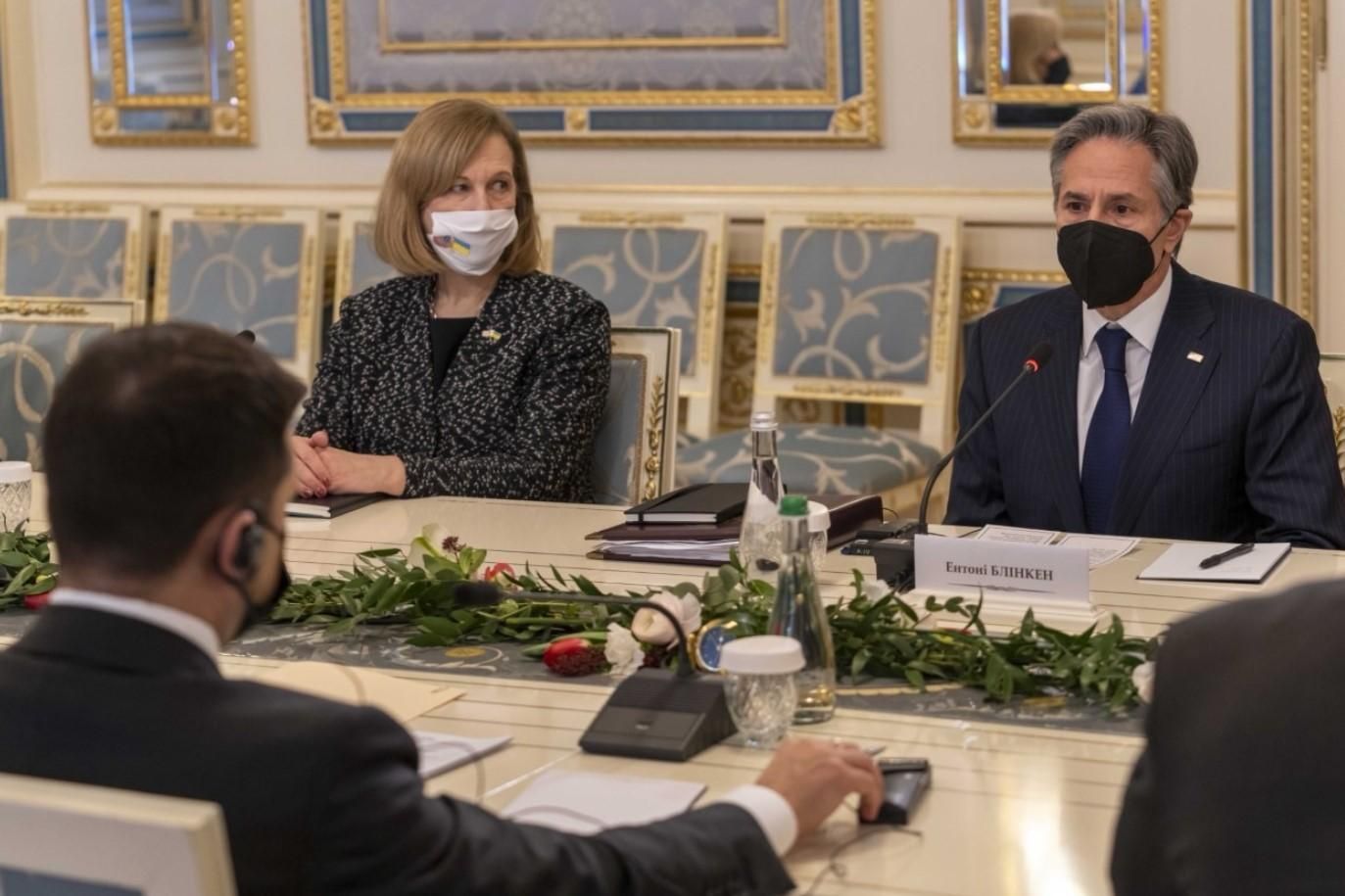 Є спроби відновити нормандський формат, – політолог про майбутні зустрічі Блінкена - Новини Росії і України - 24 Канал Є спроби відновити нормандський формат, – політолог про майбутні зустрічі Блінкена - Новини Росії і України - 24 Канал