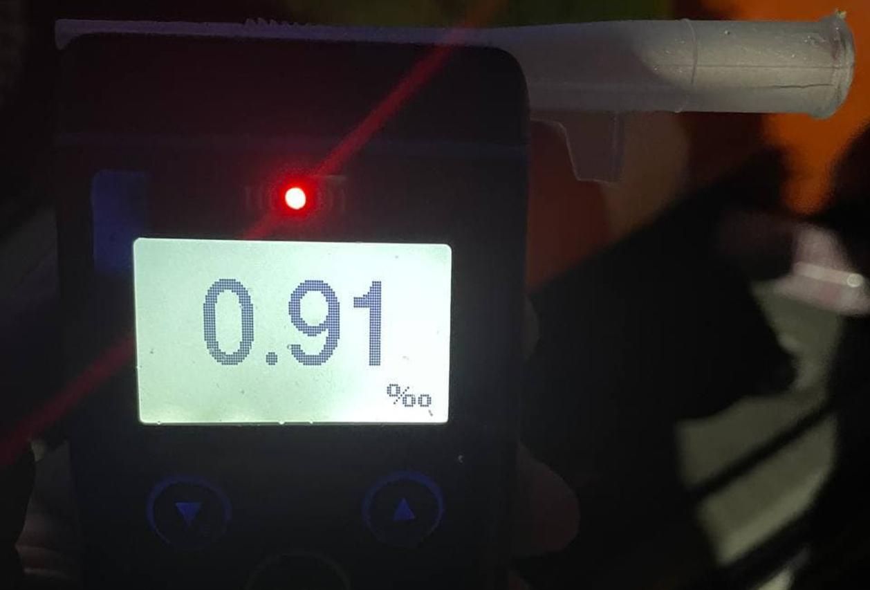 П'яний водій у Дніпрі керував маршруткою з пасажирами - Новини Дніпро - Дніпро П'яний водій у Дніпрі керував маршруткою з пасажирами - Новини Дніпро - Дніпро