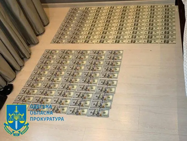 Одесити створили порносайти із забороненим контентом Одесити створили порносайти із забороненим контентом