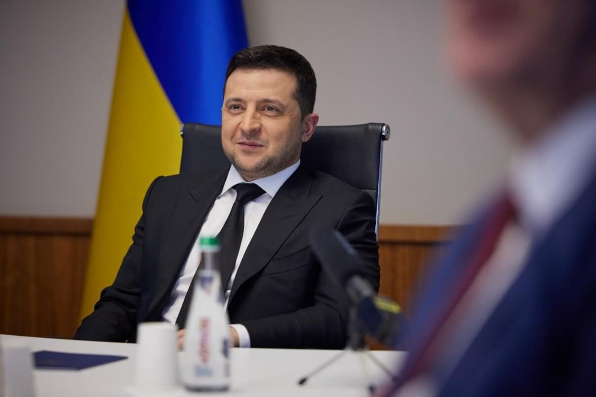 Зеленський обговорив зі Столтенбергом участь України у саміті НАТО у червні - 24 Канал Зеленський обговорив зі Столтенбергом участь України у саміті НАТО у червні - 24 Канал