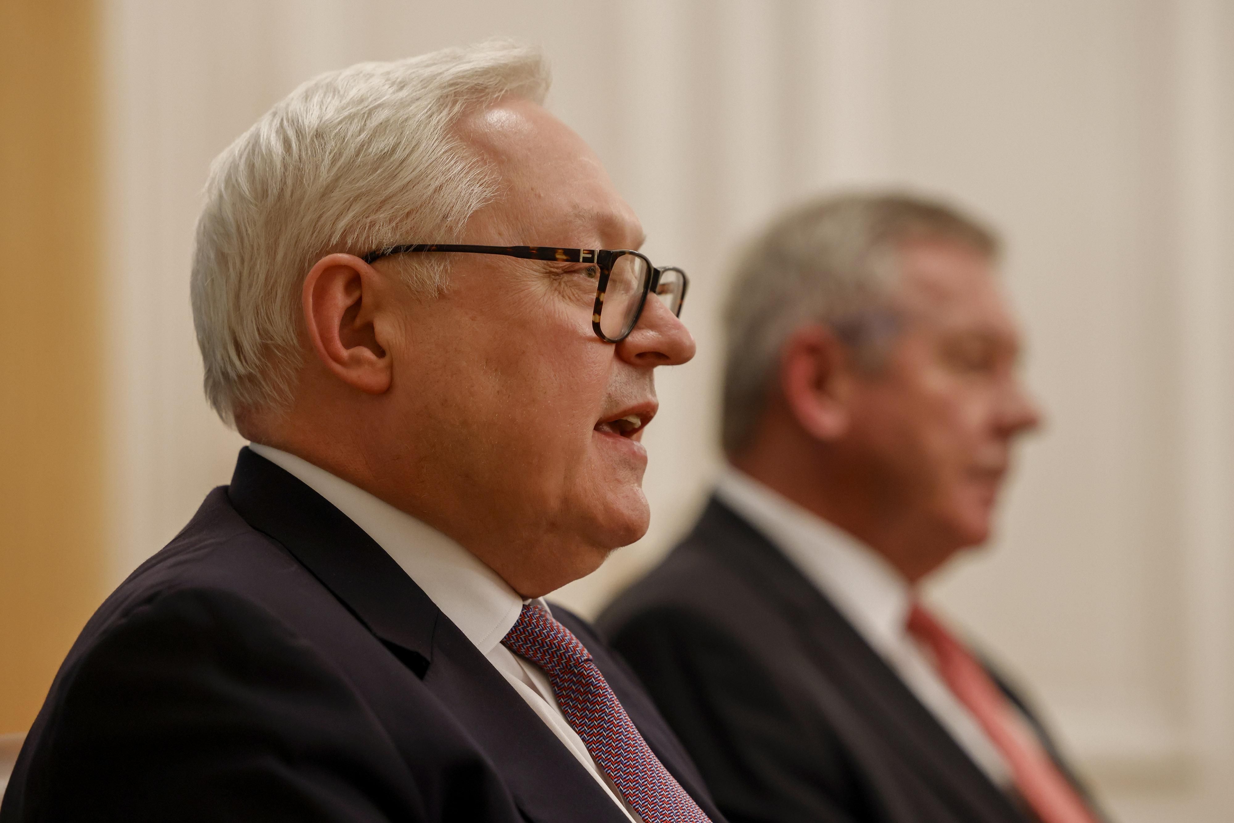 В МИД России снизили уровень требований по нерасширению НАТО В МИД России снизили уровень требований по нерасширению НАТО